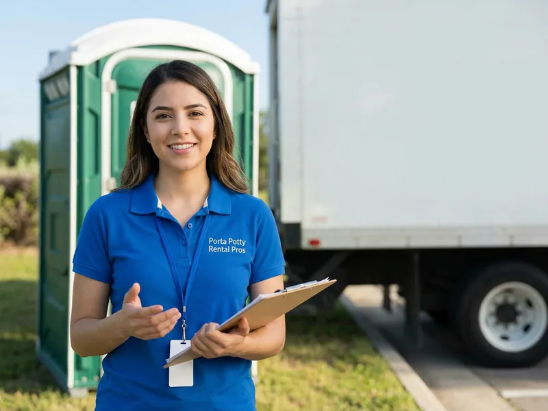Porta Potty Rental  in Seymour  FAQ